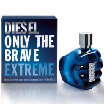Only the Brave Extreme (Férfi parfüm) edt 75ml